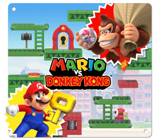 Buy Cheap Mario vs. Donkey Kong CD Keys & Digital Downloads