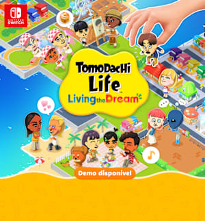 Nintendo - Site Oficial do Brasil: Videogames, Noticias e Mais