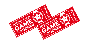 Eligible Game Voucher games