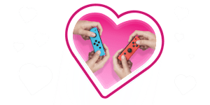 Two Player Gaming Experience