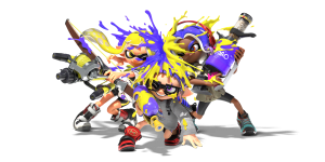 Splatoon 3