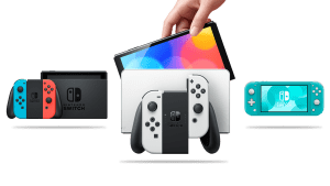 Juegos para Nintendo Switch - Sitio oficial de Nintendo