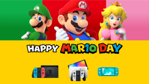 Nintendo shop special offers