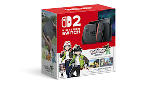 Pokémon™ Legends: Z-A – Nintendo Switch™ 2 Edition for