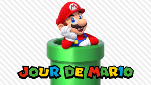 Jour de Mario