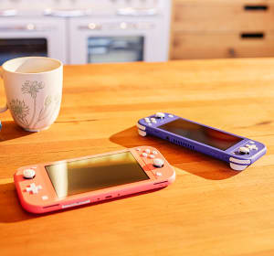 Nintendo Switch Lite review