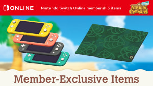 Nintendo Switch Online - Special Offers - Nintendo - Official Site