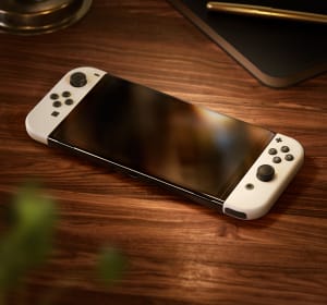 Nintendo Switch – OLED Model - Nintendo - Official Site