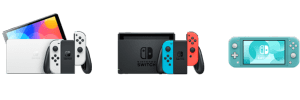 Nintendo Switch™ Family - Nintendo - Official Site