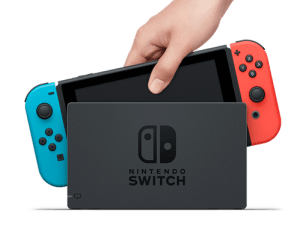 Nintendo Switch™ - Nintendo Site