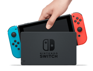 Nintendo Switch - Nintendo - Official Site