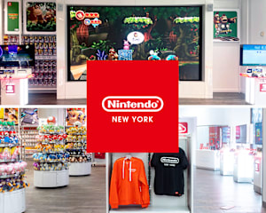 新品　タグ&袋付き　ピカチュウ ハロウィン　 ニューヨークニンテンドーストア Nintendo NEW YORK – Official Website