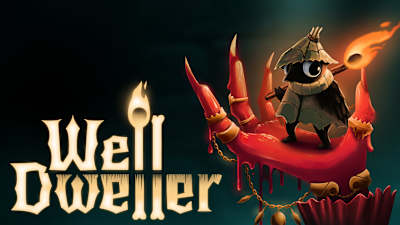 Well Dweller cover