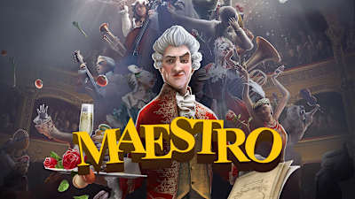 Maestro cover