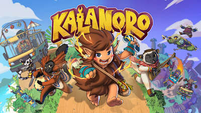 Kalanoro cover