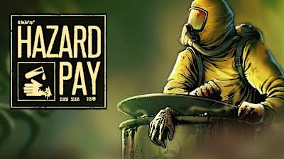 Hazard Pay cover