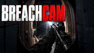 BREACHCAM cover