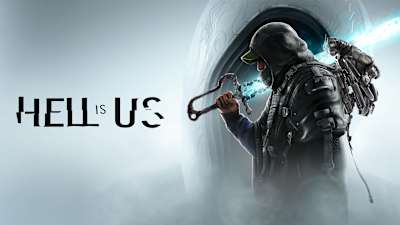 Hell is Us cover