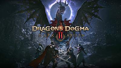 Dragon's Dogma 2: Dark Arisen cover