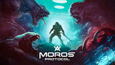 Moros Protocol cover