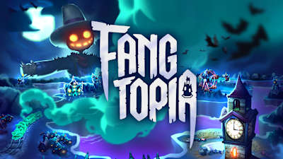 Fangtopia cover