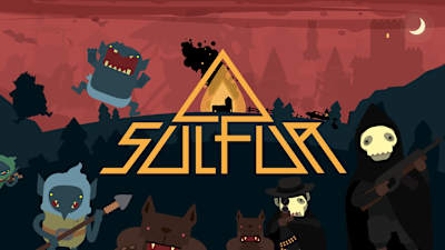 SULFUR cover