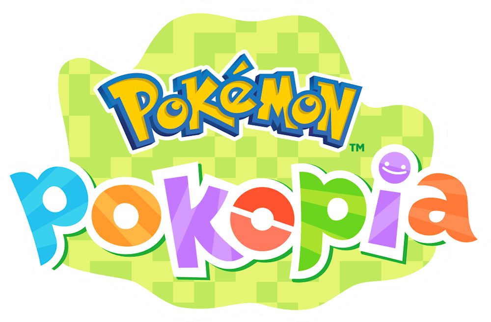 Pokémon Pokopia