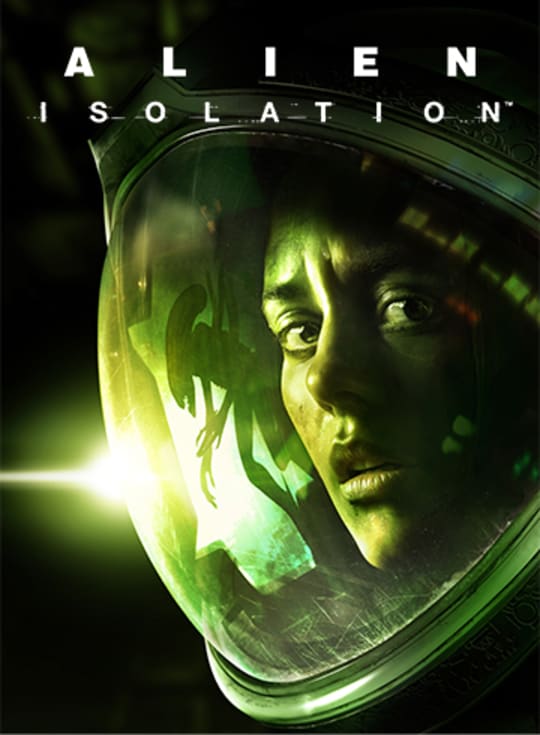 Alien: Isolation