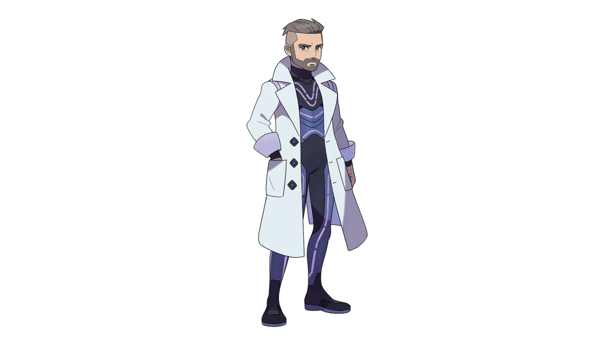 PokemonSV Professor Turo GLOW RGB 300dpi