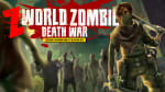 Z World Zombie Death War : Survival Platformer Game Left Killer Box 2023