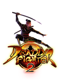 Deadly Fighter 2