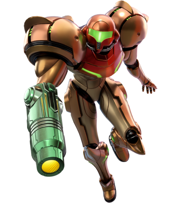 samus