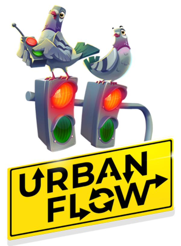 Buy Urban Flow Nintendo Switch Nintendo Switch Key
