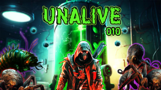 Unalive 010