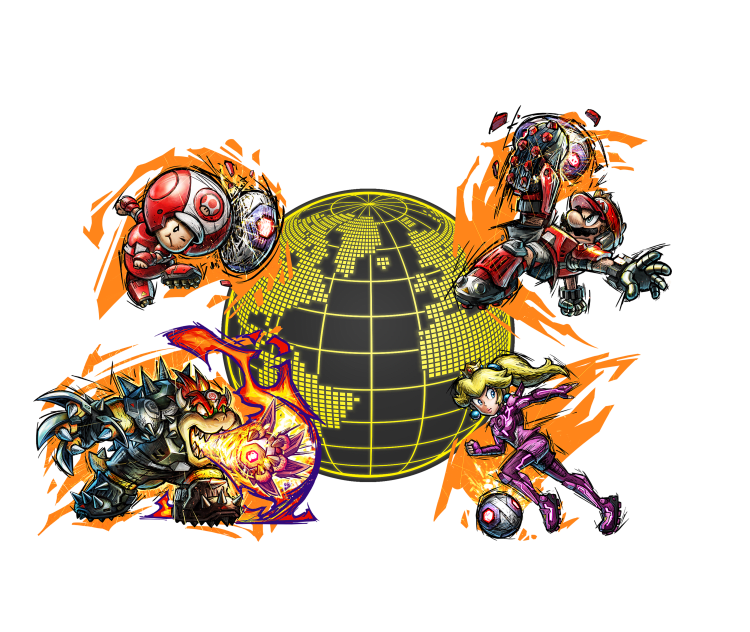 Strikers Club AWN6 other01 01 R ad 1 - Mario Strikers: Battle League Football Switch