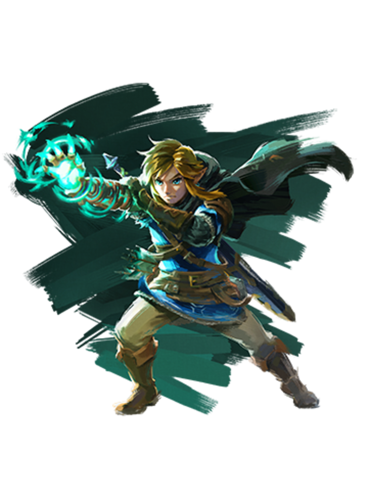 The Legend Of Zelda Tears Of The Kingdom - Switch (Mídia Física) - Nova Era  Games e Informática