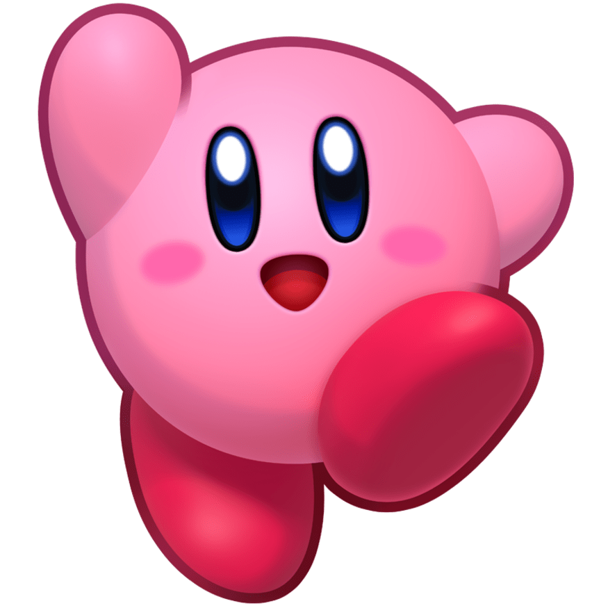 Kirbys Return to Dream Land Deluxe — DNA
