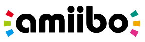 amiibo logo