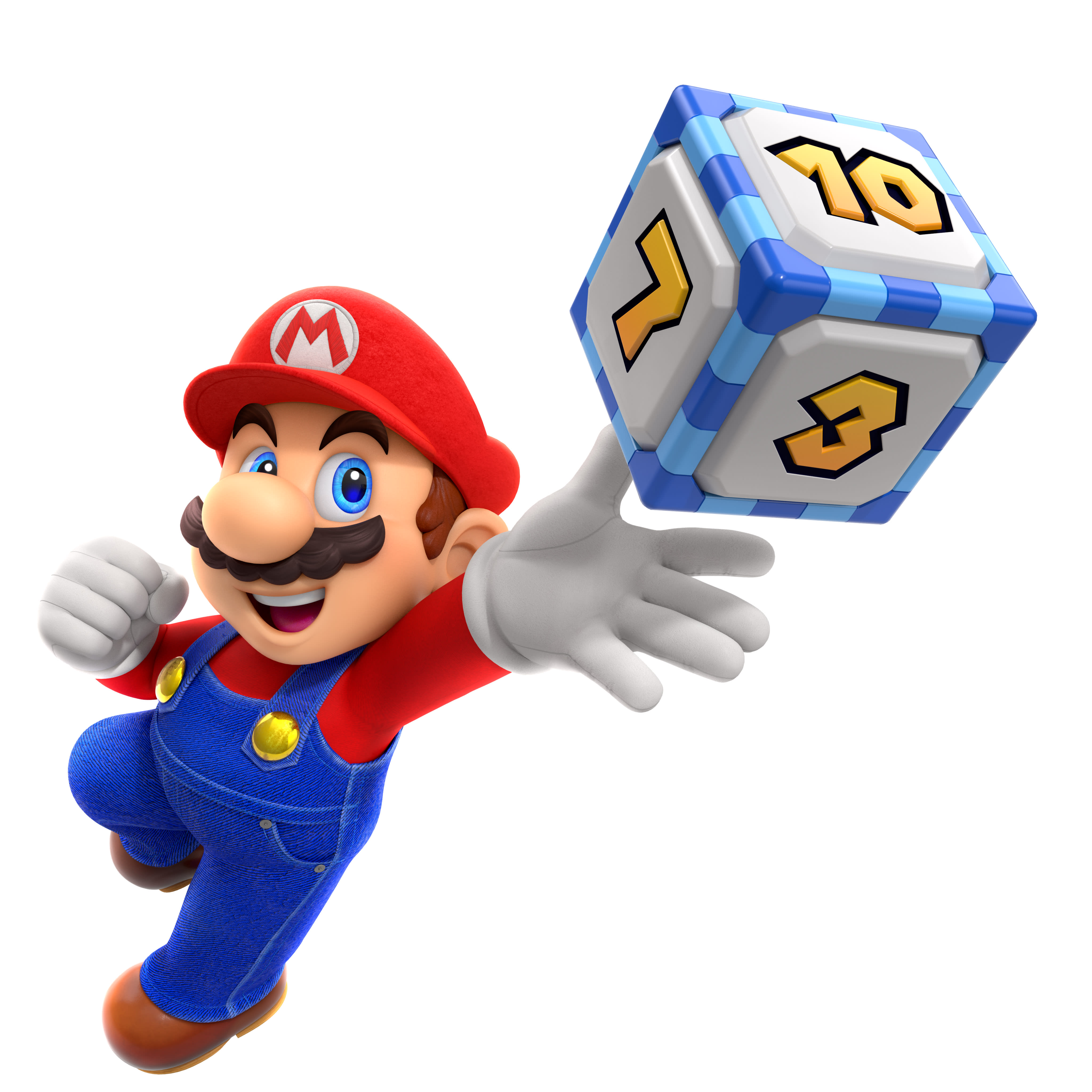 Mario Party™ Superstars for Nintendo Switch Nintendo Official Site