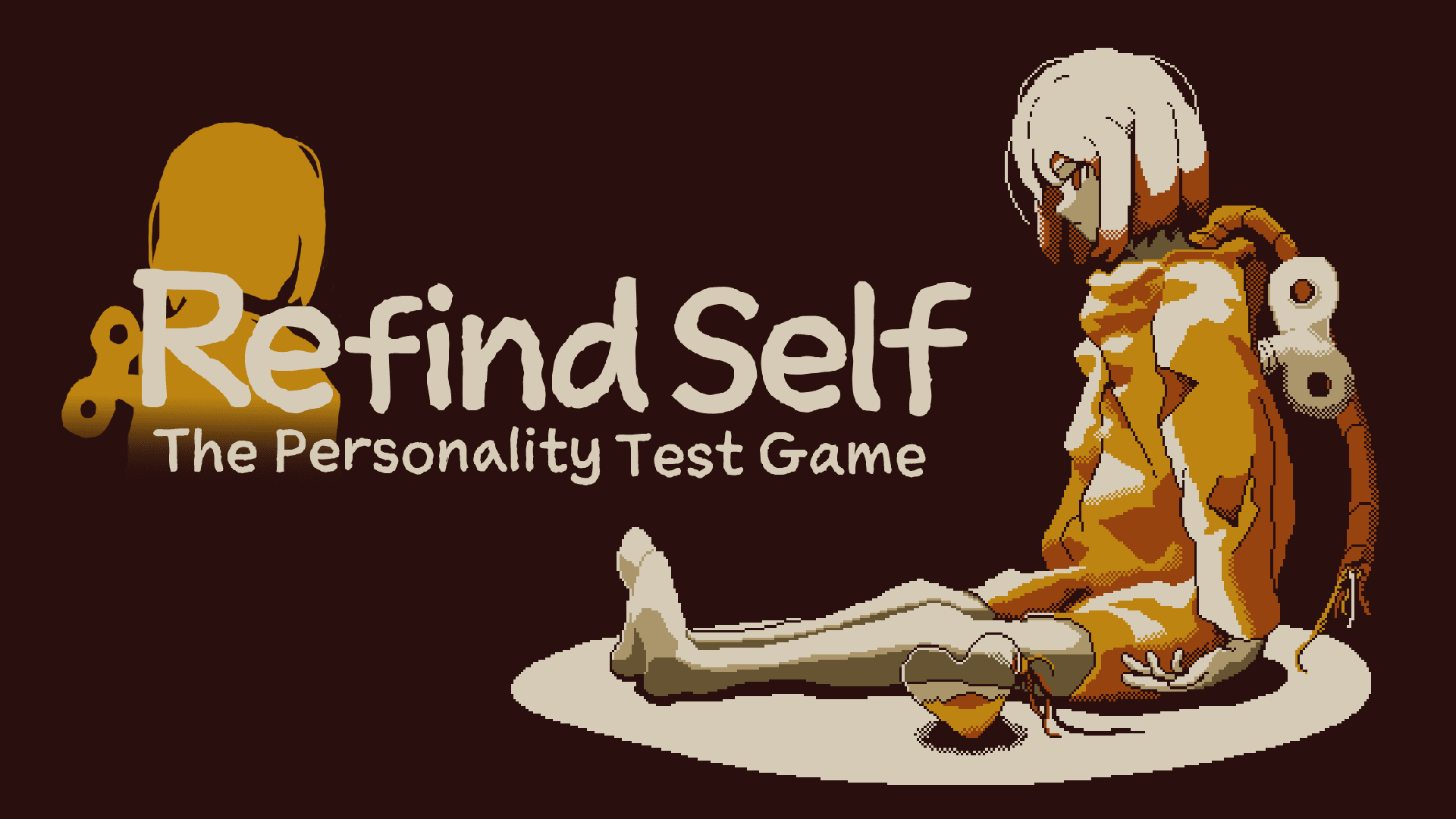 Refind Self