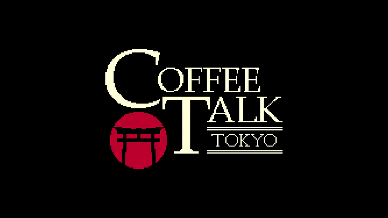 Coffee Talk Tokyo