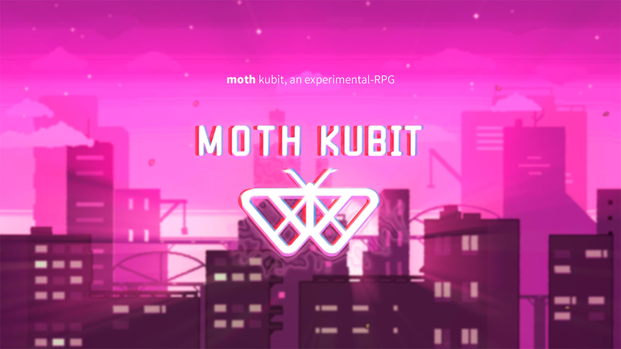 Moth Kubit