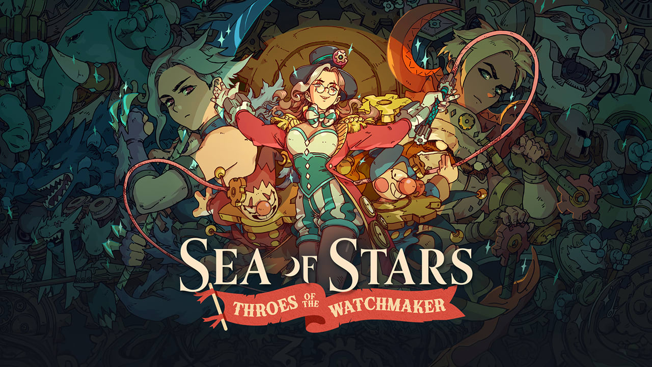 Sea of Stars