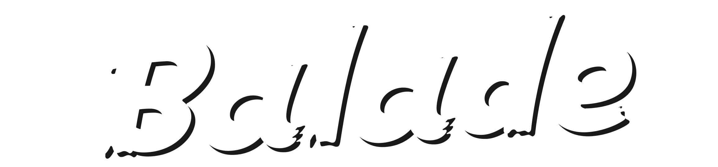 Balade