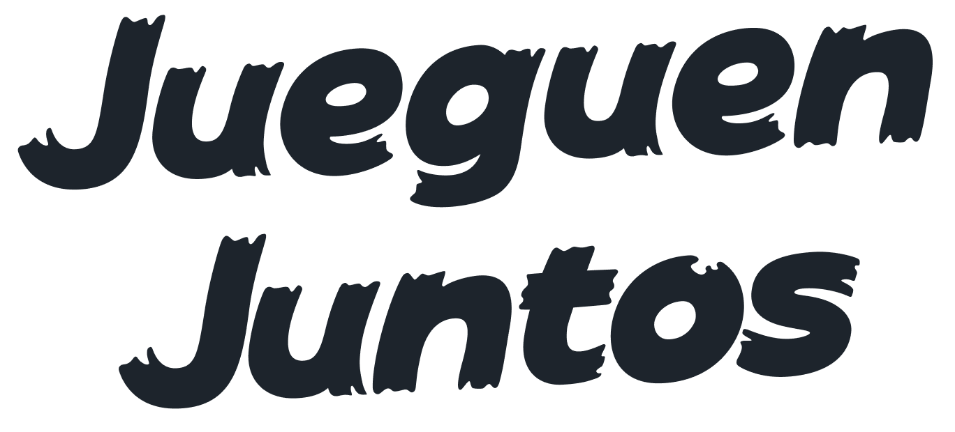Jueguen Juntos