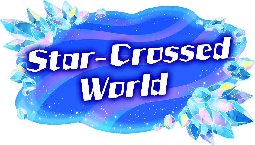 Star-Crossed World