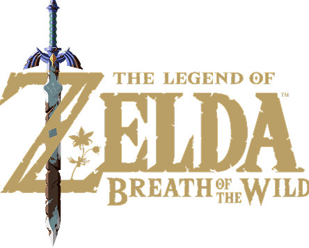 The Legend of Zelda™: Breath of the Wild