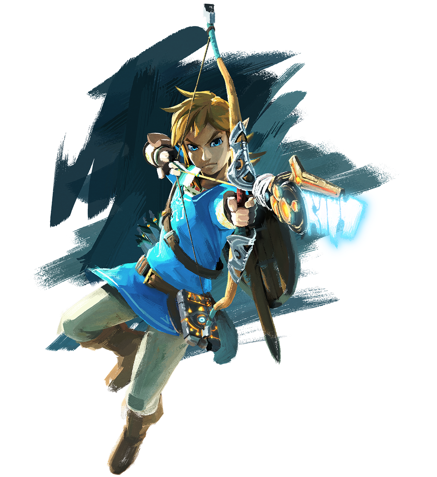 The Legend of Zelda™: Breath of the Wild for Nintendo Switch