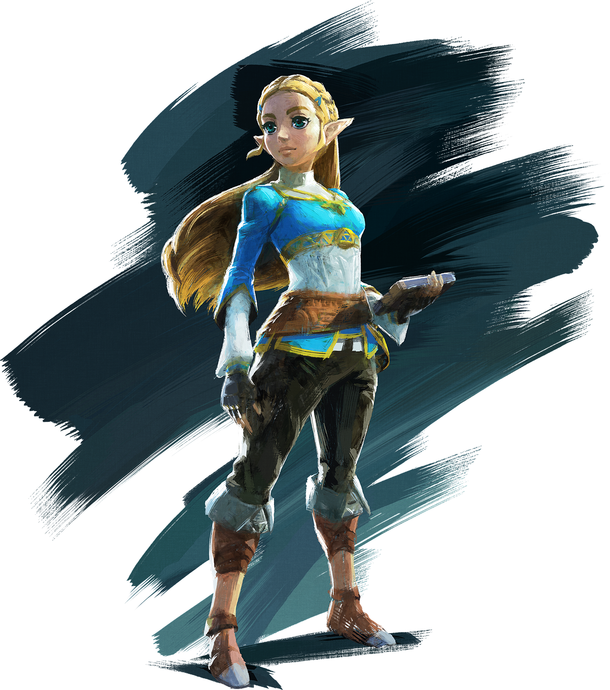 The Legend of Zelda™: Breath of the Wild for Nintendo Switch