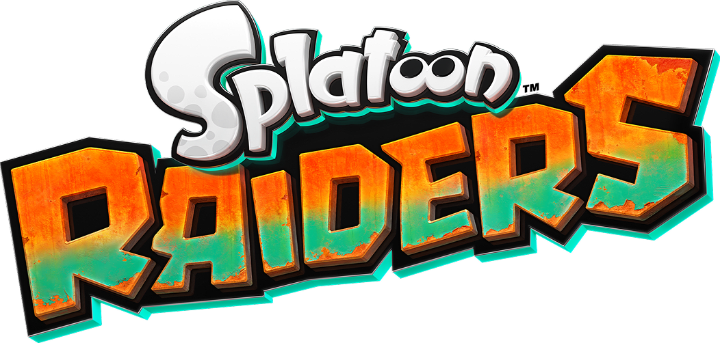 Splatoon Raiders – Nintendo Switch 2 Exclusive - Nintendo Official Site